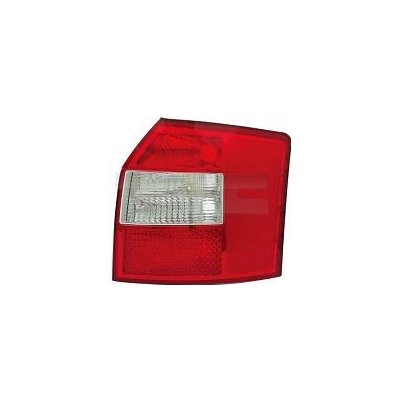 Zadní světlo- pravé AUDI A4 (B6) 2000-2004 |000-2004| TYC | 11-0467-01-2 – Hledejceny.cz