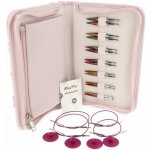 Knitpro-Symfonie2-Mini-set-5Cm- – Hledejceny.cz