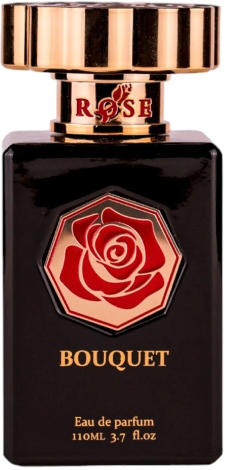 Maison Asrar Rose Bouquet parfémovaná voda dámská 110 ml
