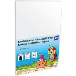 MFP Kreslící karton A4 20 listů 190g – Zboží Dáma