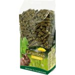 JR Farm Grainless Complete zakrslý Králík 1,35 kg – Zboží Dáma