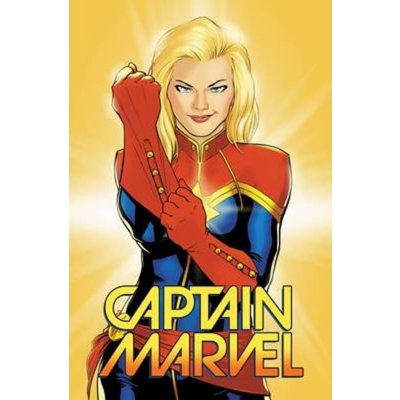 Captain Marvel