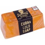 Bluebeards Revenge Cuban Gold mýdlo pro pravé chlapy 175 g – Hledejceny.cz