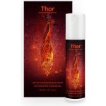 Nuei THOR Intense Pleasure Gel Extra Hot Effect posilovač orgasmů s hřejícím efektem 40 ml – Zboží Dáma