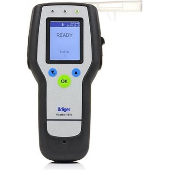 Dräger Alcotest 7510