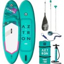 Paddleboard Paddleboard Aztron Lunar 297 cm SET