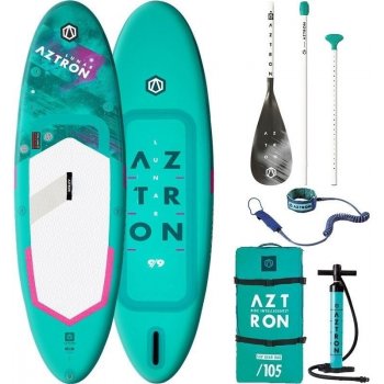 Paddleboard Aztron Lunar 297 cm SET