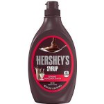 Hershey's Chocolate Syrup 680 g – Hledejceny.cz