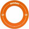 Winmau Surround kruh kolem terče Orange with logo