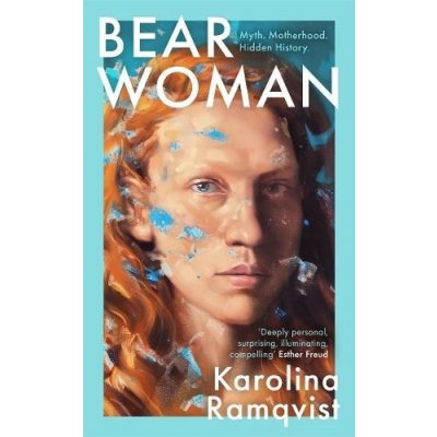 Bear Woman
