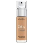 L'Oréal Sjednocující a zdokonalující make-up True Match Super-Blendable Foundation 6N Honey 30 ml – Sleviste.cz