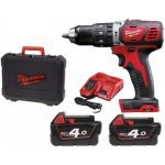 Milwaukee M18 BPD-402C 4933443520 – Zboží Dáma