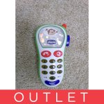 Chicco telefon s fotoaparátem vibrující Multicolor – Hledejceny.cz