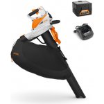 Stihl SHA 56 Set – Zboží Mobilmania