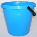 Plastkon kbelík 7 l bez výlevky bílý – Sleviste.cz