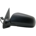 Levé zpětné zrcátko ŠKODA FABIA I (6Y) | 000-2007 | vyhřívané | nastavení elektrické | 5901532188684 | Zboží Auto