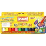 Playcolor Instant Tuhé temperové barvy 12 ks