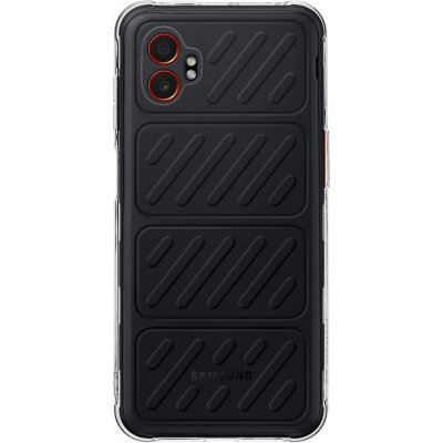 Tactical TPU Samsung Galaxy Xcover 7 Pro Transparent 139725 – Zboží Živě