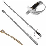 Chladné Zbraně Vojenská šavle "CAVALERY OF EAGLES" – Zbozi.Blesk.cz