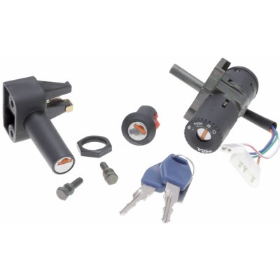Vparts Spínací skřínka + zámky Vicma, Aprilia Sonic r.v. 98-08 VC18470 – Hledejceny.cz