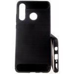 Pouzdro Forcell Carbon Case - Huawei P30 Lite – Hledejceny.cz