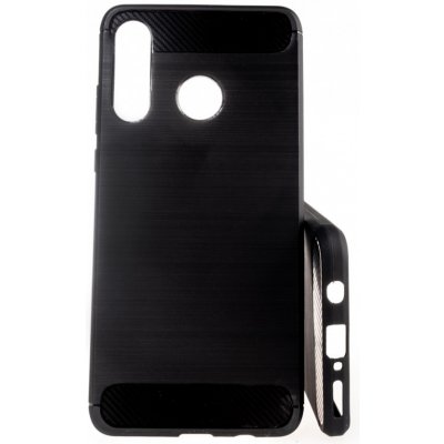 Pouzdro Forcell Carbon Case - Huawei P30 Lite – Hledejceny.cz