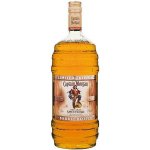 Captain Morgan Original Spiced Gold 35% 1,5 l (holá láhev) – Zboží Mobilmania