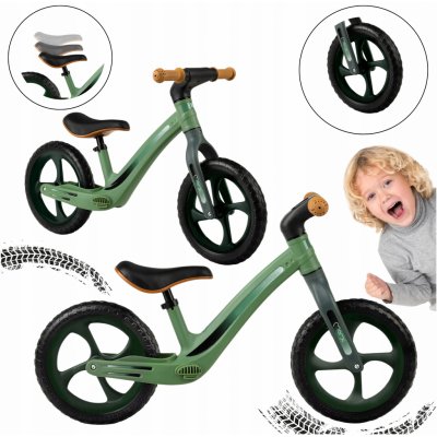 MoMi MIZO khaki – Zboží Dáma