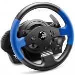 Thrustmaster T150 Force Feedback 4160628 – Zboží Živě