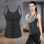 Fitness korzet s ramínky inSPORTline Corsup S – Hledejceny.cz