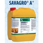 Schülke savagro A+ 15 kg, alkalický – Zboží Mobilmania