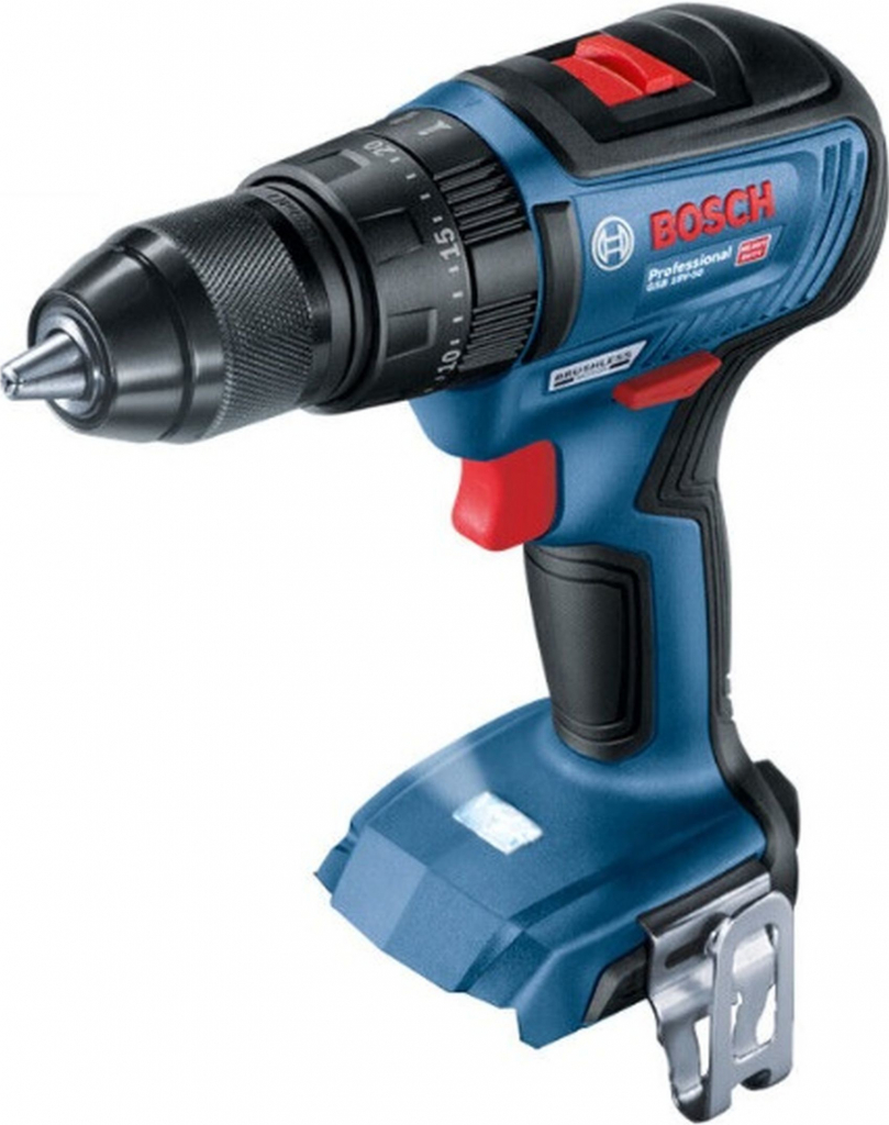 Bosch GSR 18V-50 0.601.9H5.006