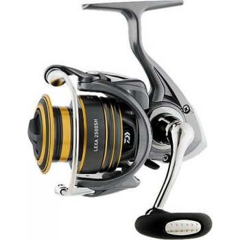 Daiwa LEXA 3500SH