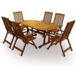 V-Garden Meranti Paris 6 – Sleviste.cz