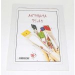 Fotorámeček CFP 35 x 45 / 3545 535263 – Zboží Živě