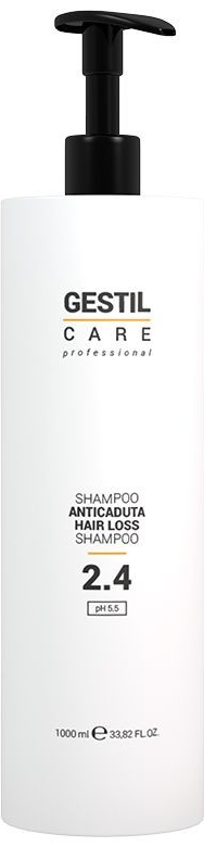 Gestil Care 2.4 Hair Loss Shampoo 1000 ml