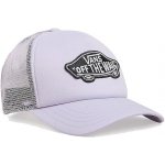 Vans CLASSIC PATCH CURVED BILL TRUCKER Cosmic Sky – Zbozi.Blesk.cz