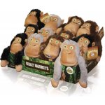 Tommi Crazy monkey 36 cm – Zbozi.Blesk.cz