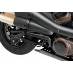 Podpora stupaček CUSTOMACCES COMBO SOP002N černý SOP002N