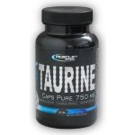 Muscle Sport Taurine 90 kapslí – Zboží Dáma