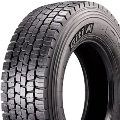 GITI GDR638 205/75 R17.5 124/122M | Zboží Auto