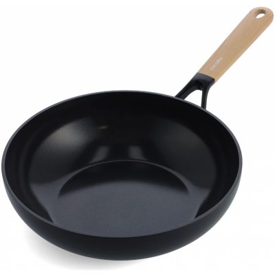 GreenPan Pánev Wok Eco Smartshape světlá rukojeť 28 cm – Hledejceny.cz