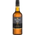 Canadian Club Classic 12y 40% 0,7 l (holá láhev) – Zboží Mobilmania