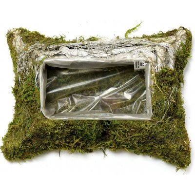 OBAL MACH BIELOZELENÝ 32x23x8CM SUPER CENA! – Hledejceny.cz