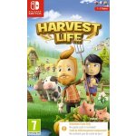 Harvest Life – Hledejceny.cz