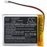 Cameron Sino CS-CRH700SL 3.7V Li-Polymer 1200mAh černá - neoriginální