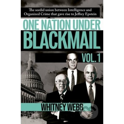 One Nation Under Blackmail – Zboží Dáma