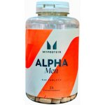 MyProtein Alpha Men 120 tablet – Hledejceny.cz