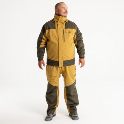 Adventer membránový set sand & khaki – Zboží Mobilmania