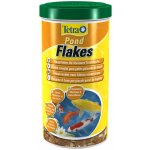 Tetra Pond Flakes 1 l – Zboží Dáma